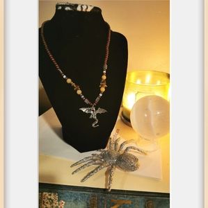 Unisex custom necklace